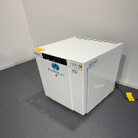 Gram BIOBASIC RF210 LG 1020342W Refrigerator image 1